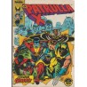 LA PATRULLA X VOL.1 Nº 1 AL 107