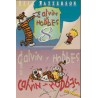 LA COLA DE LA PESSIGOLLA  - CALVIN Y HOBBES col.completa n 1 al 11