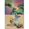 LA COLA DE LA PESSIGOLLA  - CALVIN Y HOBBES col.completa n 1 al 11