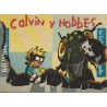 LA COLA DE LA PESSIGOLLA  - CALVIN Y HOBBES col.completa n 1 al 11