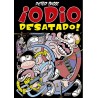 ¡ ODIO DESATADO ¡ POR PETER BAGGE