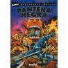 PANTERA NEGRA BIBLIOTECA MARVEL POR JACK KIRBY