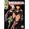 LA PATRULLA X VOL.1 Nº 26 ED.FORUM