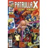 PATRULLA X LOS AÑOS PERDIDOS Nº 19 AL 21 PORJOHN BYRNE