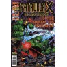PATRULLA X LOS AÑOS PERDIDOS Nº 19 AL 21 PORJOHN BYRNE