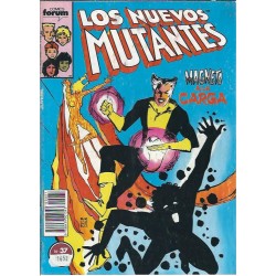 LOS NUEVOS MUTANTES VOL.1...