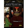 LAS EXTRAORDINARIAS AVENTURAS DE ADELE BLANC-SEC _COL.COMPLETA 4 VOLUMENES
