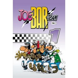 JOE BAR TEAM ALBUMES 1 AL...