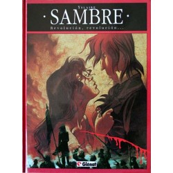 SAMBRE COLECCION COMPLETA TOMOS 1 AL 6