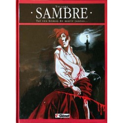 SAMBRE COLECCION COMPLETA TOMOS 1 AL 6