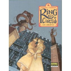 RING CIRCUS COLECCION...