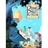 RING CIRCUS COLECCION COMPLETA 4 ALBUMES POR CHAUVEL Y PEDROSA