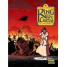 RING CIRCUS COLECCION COMPLETA 4 ALBUMES POR CHAUVEL Y PEDROSA