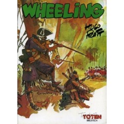 WHEELING MAS FORT WHEELING...