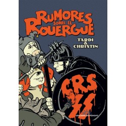 RUMORES SOBRE EL ROUERGUE...