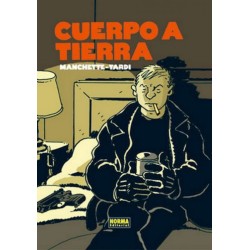 CUERPO A TIERRA POR...