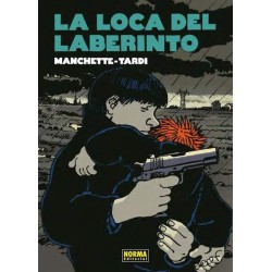 LA LOCA DEL LABERINTO POR...