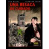 NESTOR BURMA Nº 4 : UNA RESACA DE CUIDADO POR LEO MALET Y TARDI