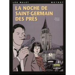 NESTOR BURMA Nº 3 DE 4 LA...