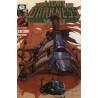 THE LIGHT AND DARKNESS WAR NUMEROS 1 AL 6 DE 6, COL.COMPLETA