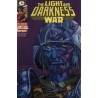 THE LIGHT AND DARKNESS WAR NUMEROS 1 AL 6 DE 6, COL.COMPLETA