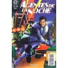 EPIC : AGENTES DE LA NOCHE COL.COMPLETA , 4 COMICS