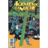 EPIC : AGENTES DE LA NOCHE COL.COMPLETA , 4 COMICS