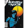 EPIC : AGENTES DE LA NOCHE COL.COMPLETA , 4 COMICS