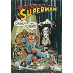 SUPERMAN ED.BRUGUERA