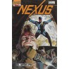 NEXUS COL.COMPLETA 16 EJ POR MIKE BARON Y STEVE RUDE