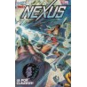 NEXUS COL.COMPLETA 16 EJ POR MIKE BARON Y STEVE RUDE
