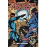NEXUS COL.COMPLETA 16 EJ POR MIKE BARON Y STEVE RUDE