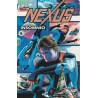 NEXUS COL.COMPLETA 16 EJ POR MIKE BARON Y STEVE RUDE