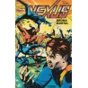 NEXUS COL.COMPLETA 16 EJ POR MIKE BARON Y STEVE RUDE