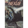 NEXUS COL.COMPLETA 16 EJ POR MIKE BARON Y STEVE RUDE