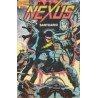 NEXUS COL.COMPLETA 16 EJ POR MIKE BARON Y STEVE RUDE