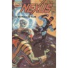 NEXUS COL.COMPLETA 16 EJ POR MIKE BARON Y STEVE RUDE