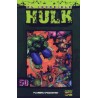 HULK COLECCIONABLE POR PETER DAVID, COL.COMPLETA Nº 1 AL 50