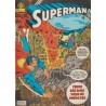 SUPERMAN VOL.1 Nº 2 ED.ZINCO : TENGO DOS OJOS PERO NO PUEDO VER