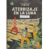 TINTIN ATERRIZAJE EN LA LUNA EDICION DE 1965