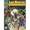 LOS NUEVOS VENGADORES VOL.1 Nº 1 A 5 ED.FORUM