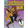 LOS NUEVOS VENGADORES VOL.1 Nº 1 A 5 ED.FORUM