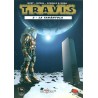 TRAVIS Nº 3 LA TARANTULA