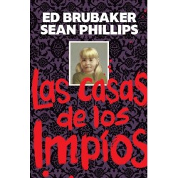 LAS CASAS DE LOS IMPIOS POR...