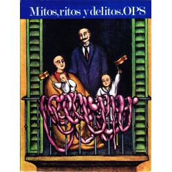 MITOS , RITOS Y DELITOS POR...