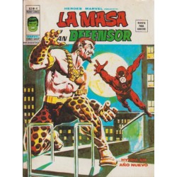HEROES MARVEL VOL.2 COL.COMPLETA Nº 1 AL 67