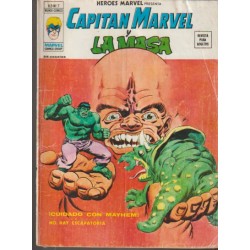 HEROES MARVEL VOL.2 COL.COMPLETA Nº 1 AL 67