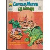 HEROES MARVEL VOL.2 COL.COMPLETA Nº 1 AL 67