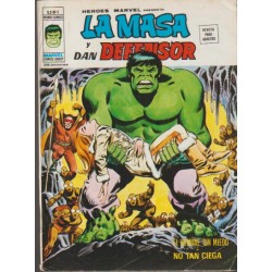 HEROES MARVEL VOL.2 COL.COMPLETA Nº 1 AL 67