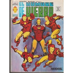HEROES MARVEL VOL.2 COL.COMPLETA Nº 1 AL 67